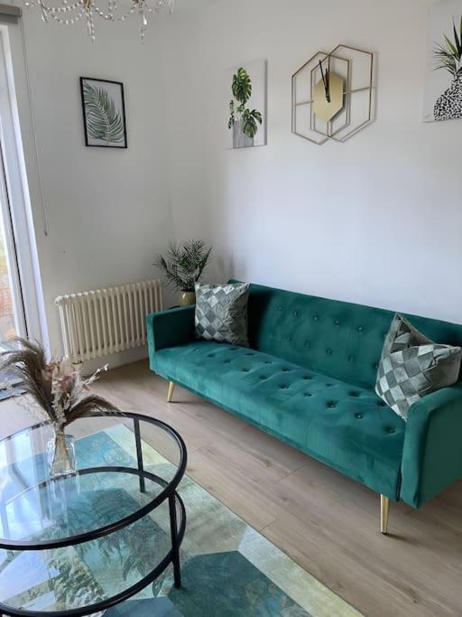 런던 Beautiful Haven,Tower Bridge Rd 아파트 외부 사진