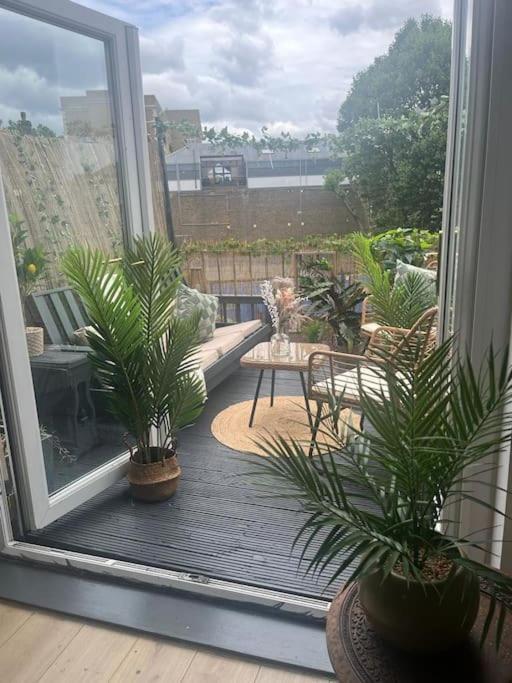 런던 Beautiful Haven,Tower Bridge Rd 아파트 외부 사진